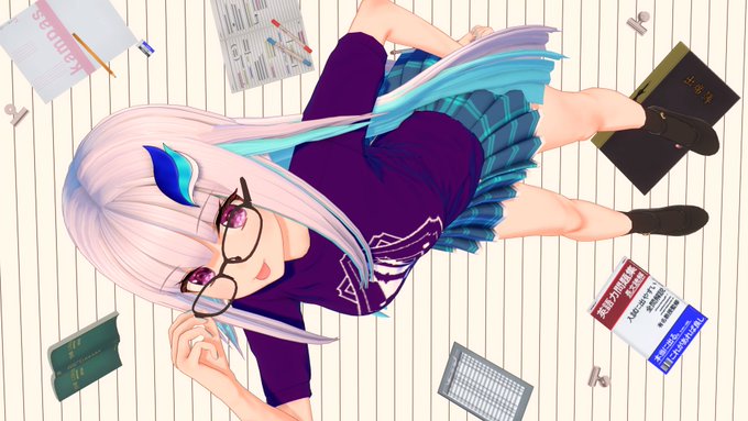 にじくらT
#Koikatsu
#コイカツ 