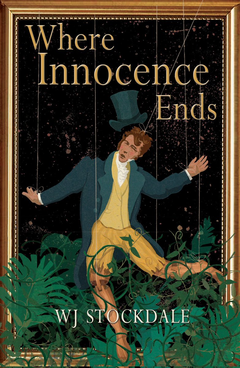 Pankatron's tweet photo. Well this is news I sometimes thought I'd never say: my book is out tomorrow!
"An epic tale of trust &amp; betrayal, played out against the backdrop of Regency England &amp; the age of sail..." have a look here: https://t.co/hyUPUrh31d https://t.co/KcazeE42Kb