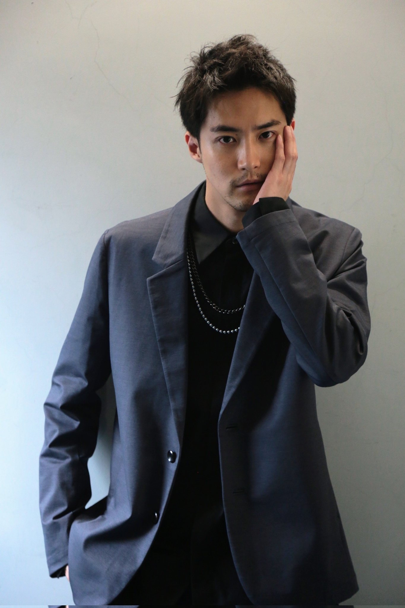 白石隼也 Shunya Shiraishi on X: 