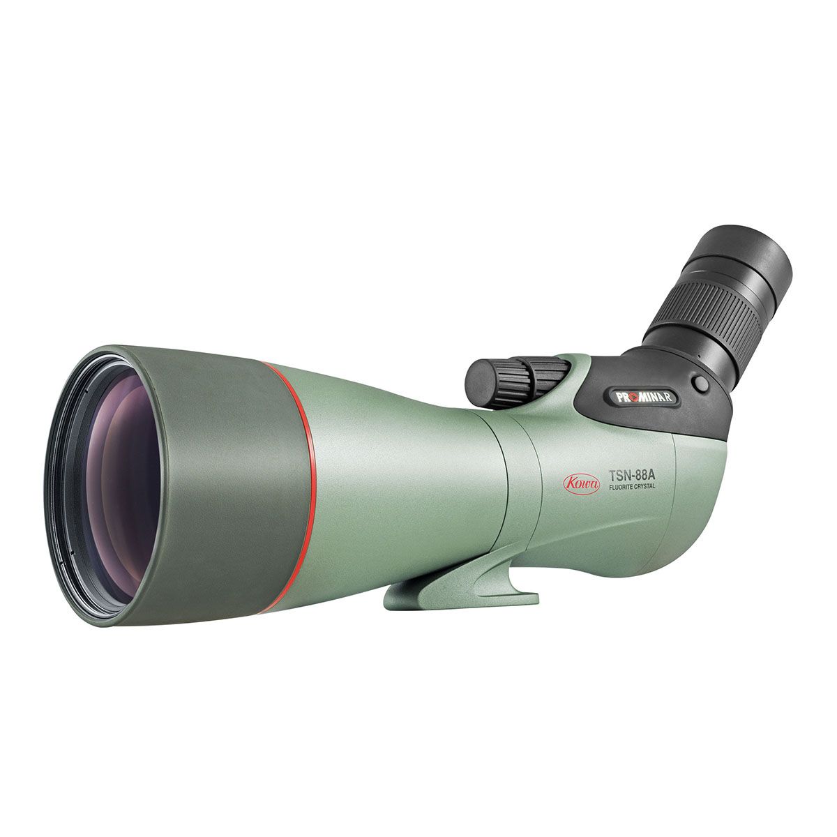 aceoptics's tweet photo. Now available from stock! - the new #Kowa TSN-88A @aceoptics   https://t.co/mCNIwPNauQ https://t.co/LNDCXxmsaJ