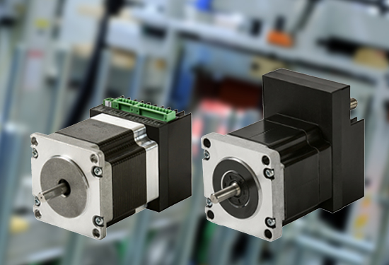 AntrimonGroup's tweet photo. Unsere #Schrittmotoren bieten im #ClosedLoop Modus eine gute und kostengünstige Alternative zu BLDC/Servo Motoren. Integrierte Regler führen zu geringeren Kosten und Platzbedarf. Mit #CANopen und #EtherCat Schnittstelle erhältlich.
https://t.co/1j74vIwDXJ https://t.co/858fY9VHUb