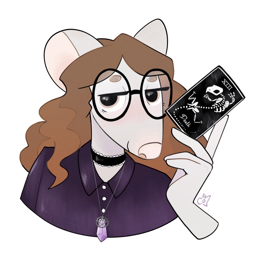 「 ICON/BADGE COMMISSIONS £40, super fast 」|Screaming Rat 🐭 @THE CIRCUS?のイラスト