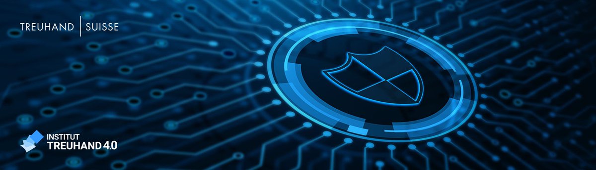 INSTITUT TREUHAND 4.0 tweet media