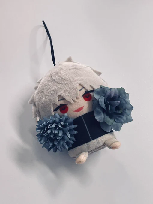 可愛 