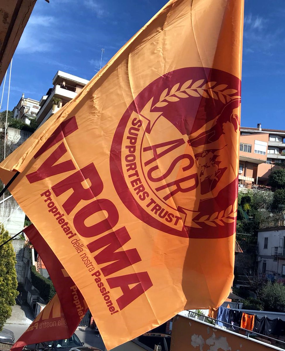 MyROMA tweet media