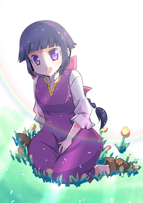 ゆりんたそ 