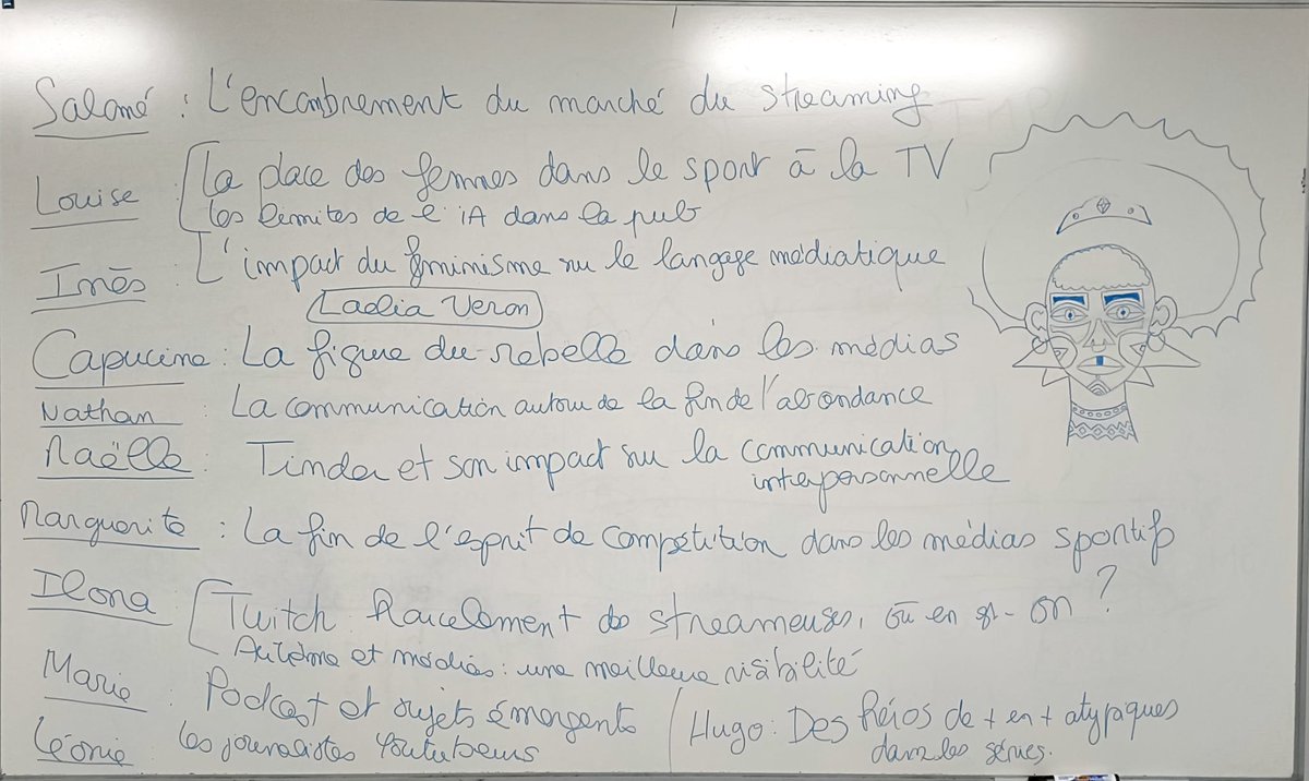 Les équipes #Mediafactory sont entrées en action hier. Tous les ateliers sont en place : podcast, écriture journalistique, blog, newsroom <a href="/NantesBasket44/">Nantes Basket Hermine</a>, Isegoria... Stay tuned et rendez-vous très prochainement sur mediafactory.audencia.fr