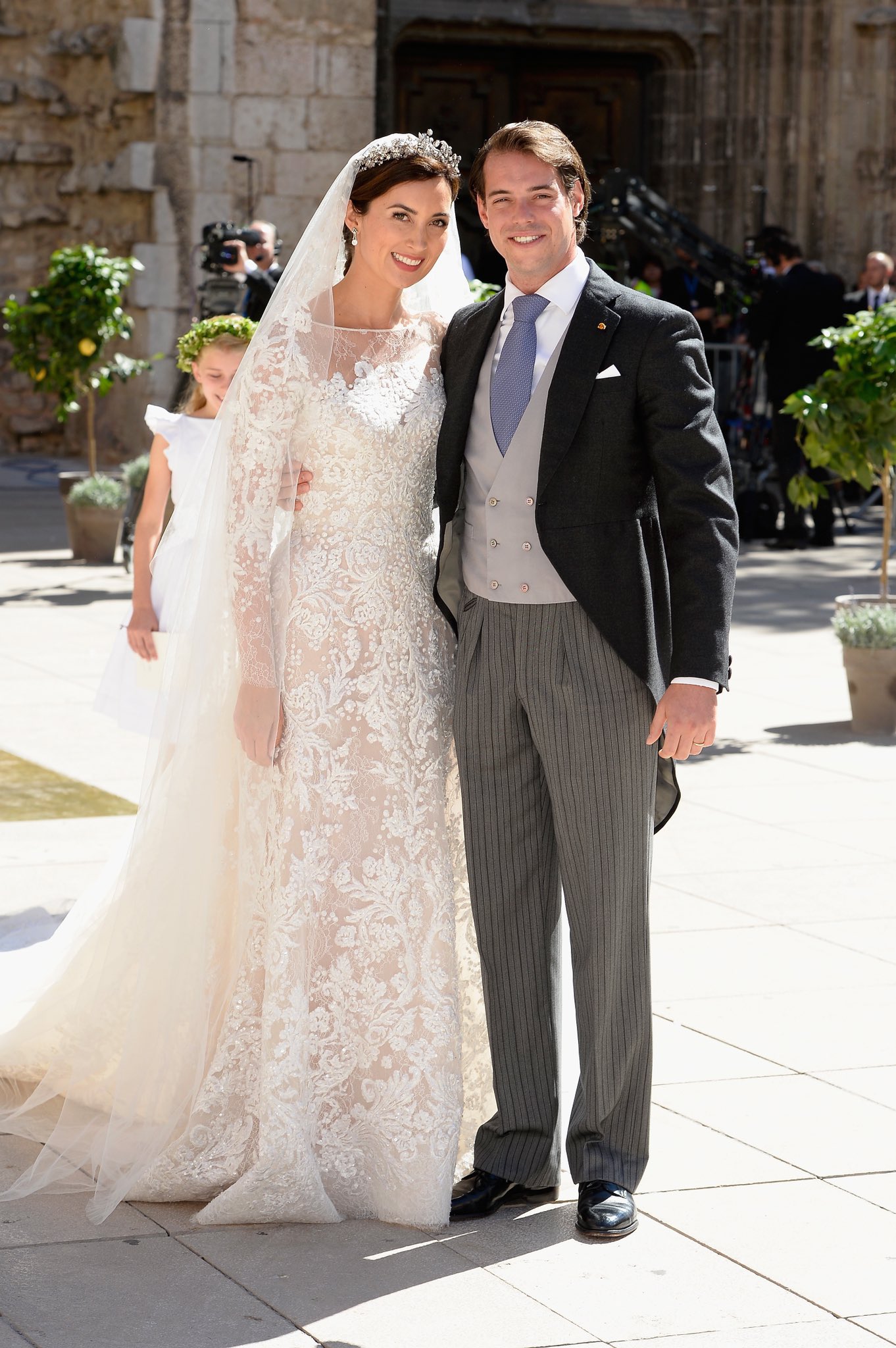 Claire lademacher wedding clearance dress