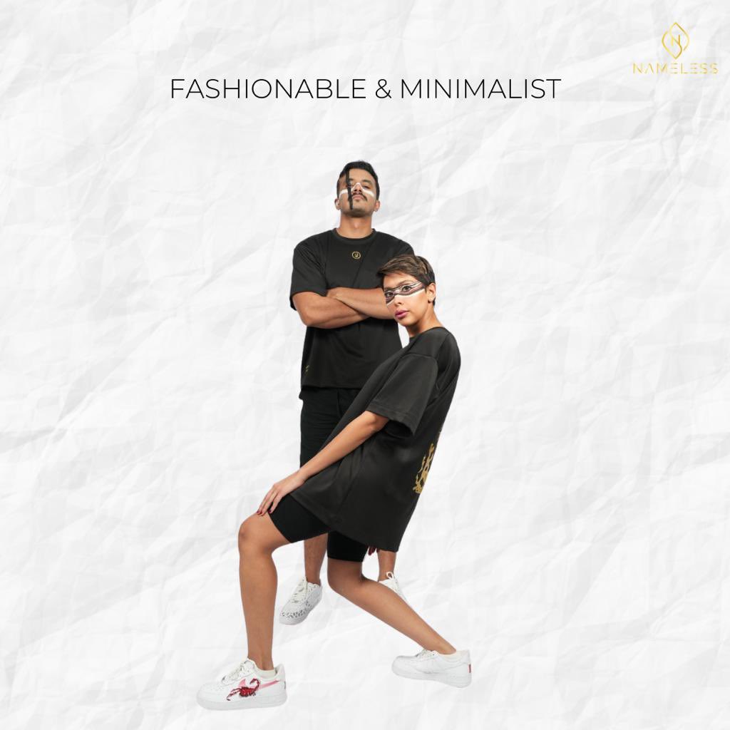 NAMELESS_SA1's tweet photo. Once you decide to be yourself, your beauty begins to manifest.

#NAMELESS_SA
#FASHION https://t.co/i9b9GT5KtO