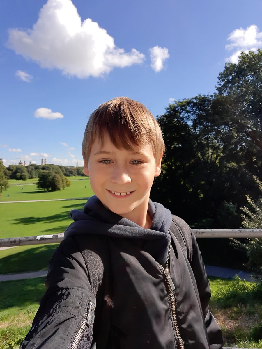 aaronfakten12's tweet photo. München englischer Garten https://t.co/sD8kqI9qck