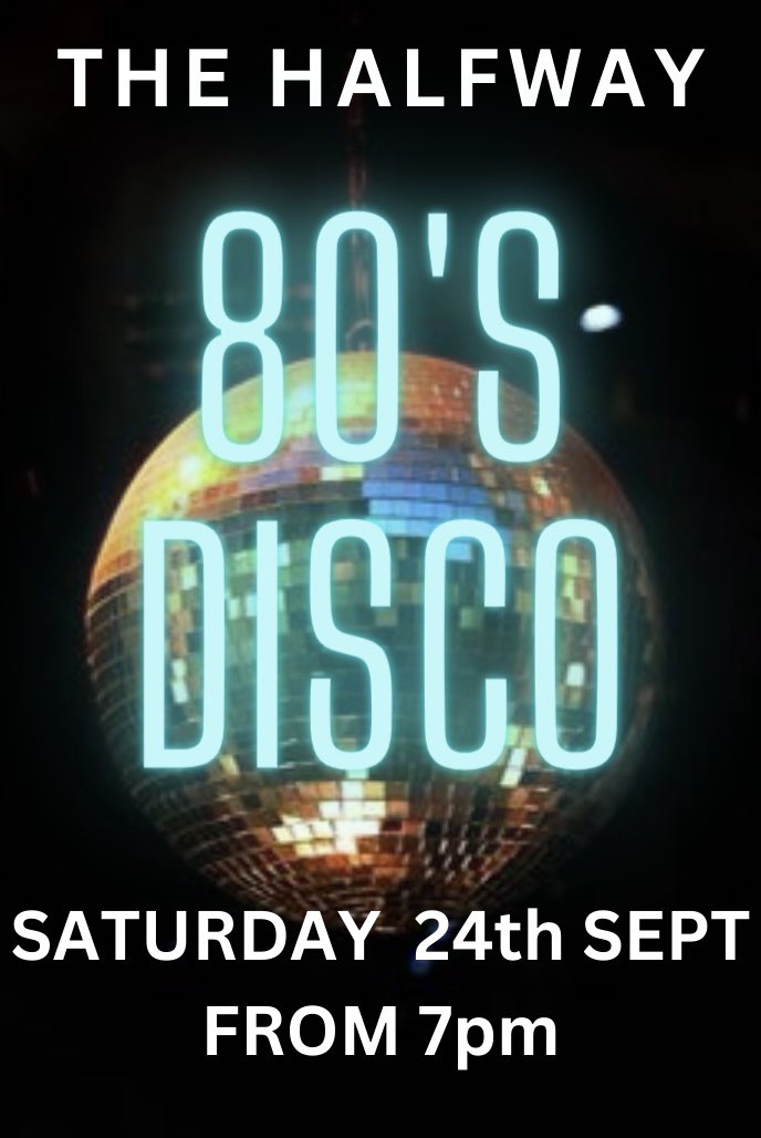 TheHalfwayHousePub tweet media