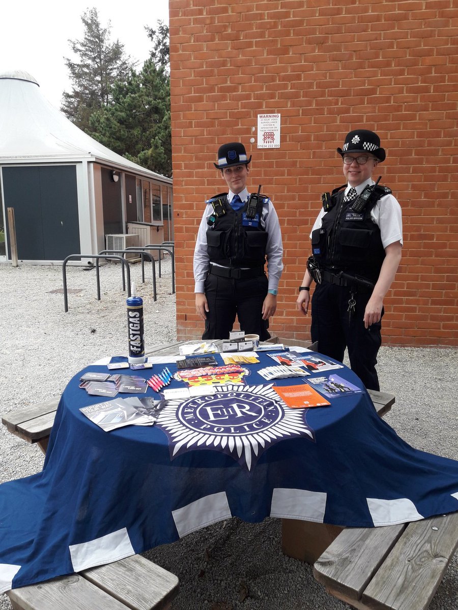Blackfen & Lamorbey SNT tweet media