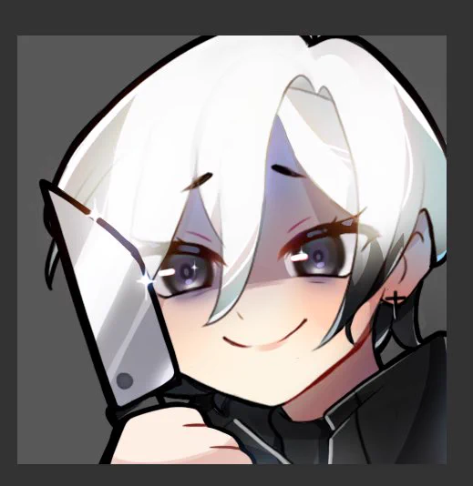 im ready to commit my amogus skin 