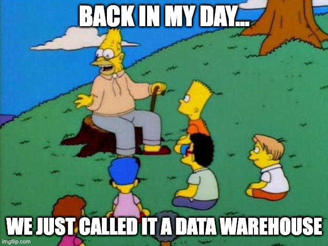 Robin Moffatt 🍻🏃🥓 tweet media