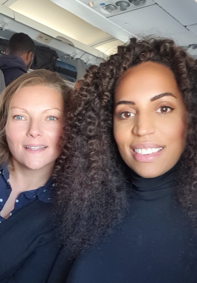 qualitenr's tweet image. Les journées Professionnelles de la Construction CAPEB : Une partie de la QualiTeam #Qualit&apos;EnR est en route pour les #JPCCAPEB2022, décollage immédiat 🛫. Chers partenaires on arrive 😁