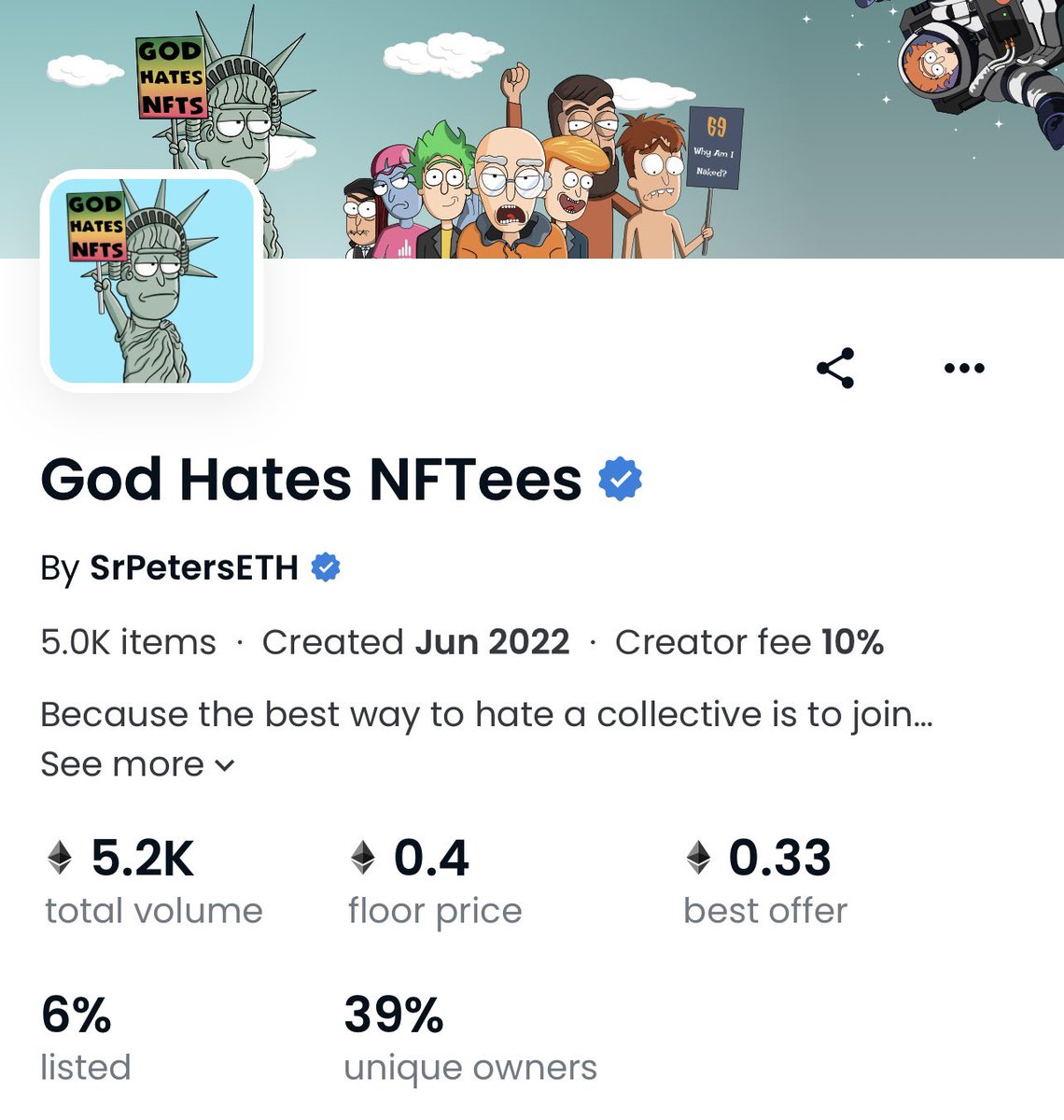 Sr Peters tweet media