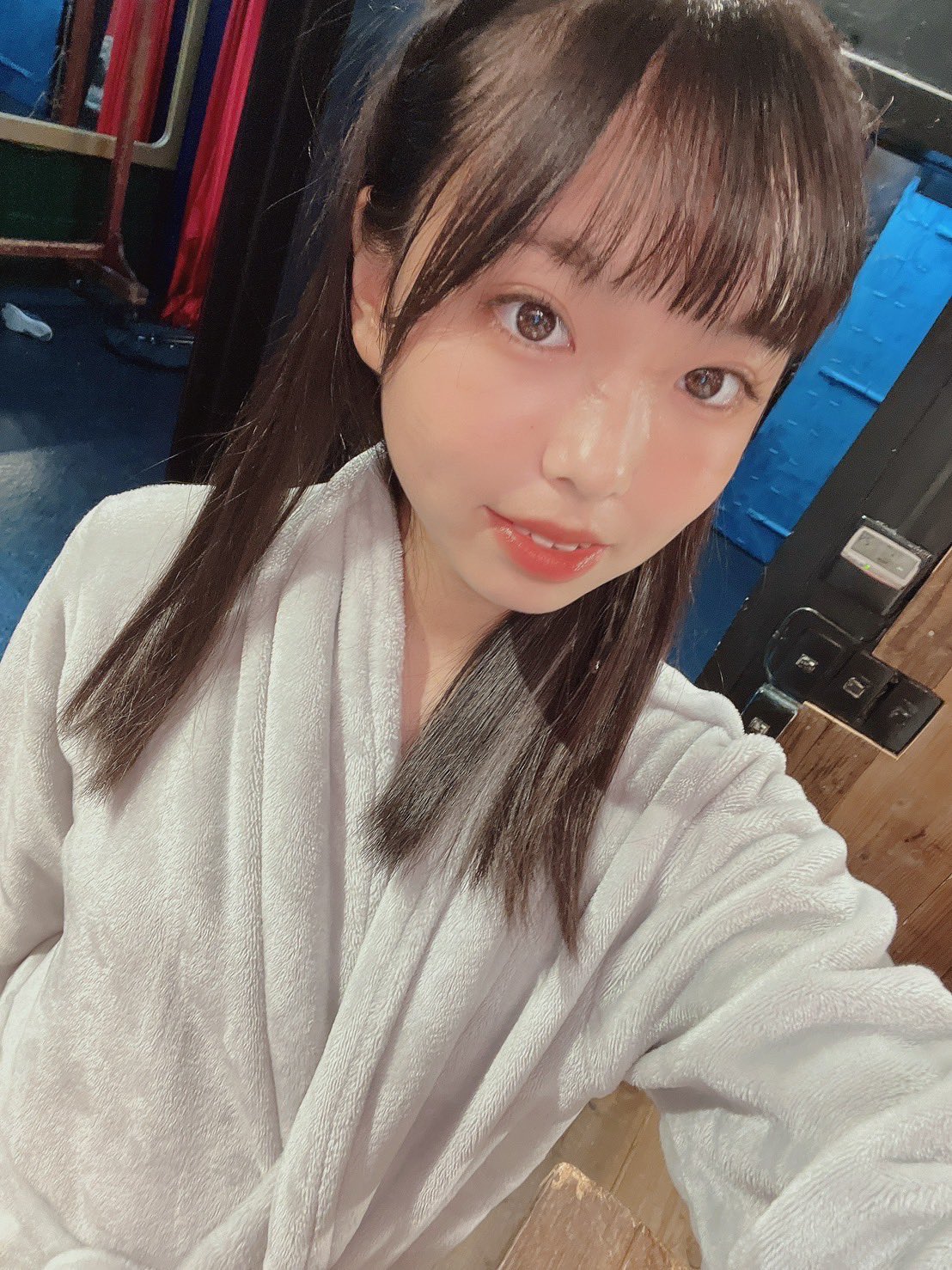 川野りあ on Twitter