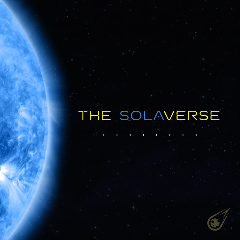 Marcus_20MTS's tweet photo. @Ledger Your Own MetaVerse, Your Planets &amp; Land to Connect to other Metaverses... WTF ?!?👀

Layer Zero MetaVerse.. @the_solaverse☑️

🚨Don't let #Meta Rule and Control Your Universe!🚨

Be part of the Star Council!
- Have your Say.
- Have your Vote.
- Mold the Future.

#Metaverse #NFT https://t.co/6rYPbrk7Ly