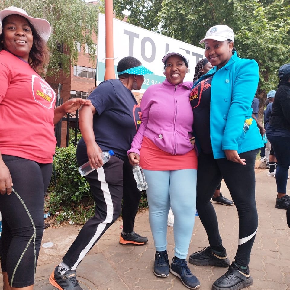 Afrika Tikkun tweet media