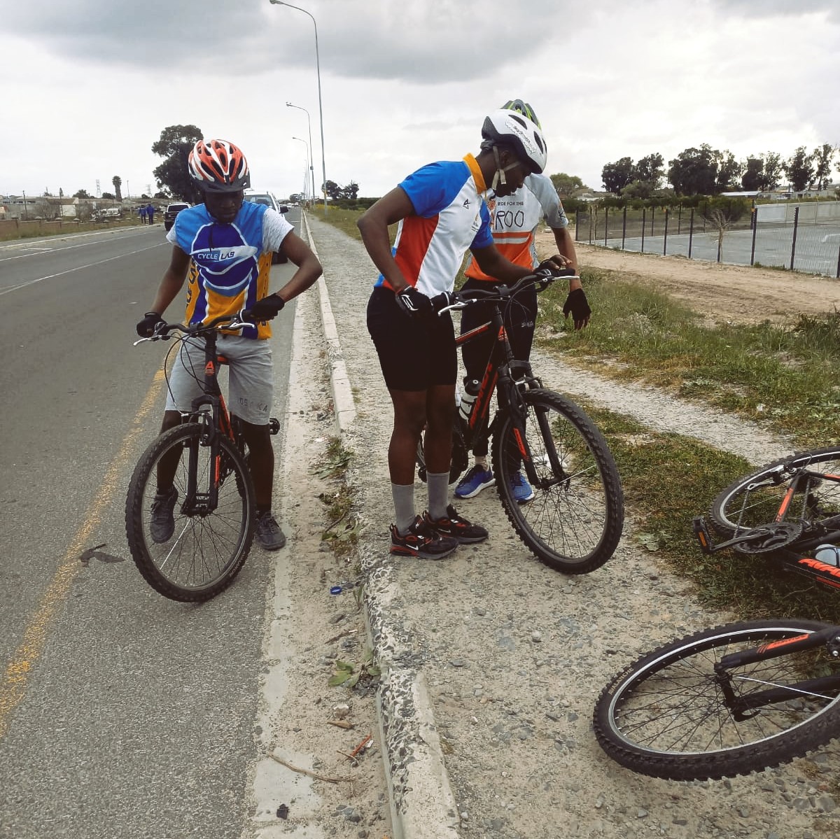 Afrika Tikkun tweet media