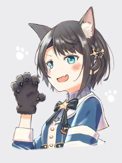らふすばる 