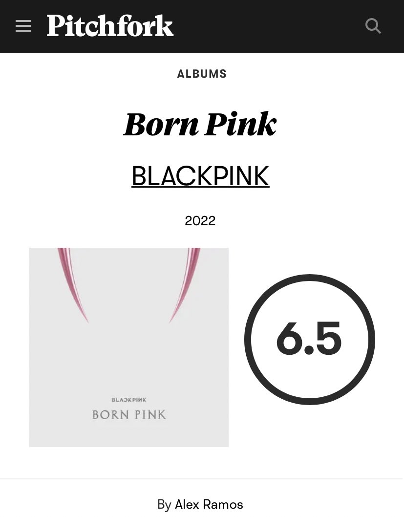 rosedailyupdate's tweet photo. “Though it’s performed by Rosé alone, Born Pink’s centerpiece is the alluring and thorny Hard to Love.”

—  Pitchfork, 2022 

https://t.co/SB1rhDr445

#BLACKPINK #HardToLove  is the only song they praise. ♡ https://t.co/c4CBdCTNr9