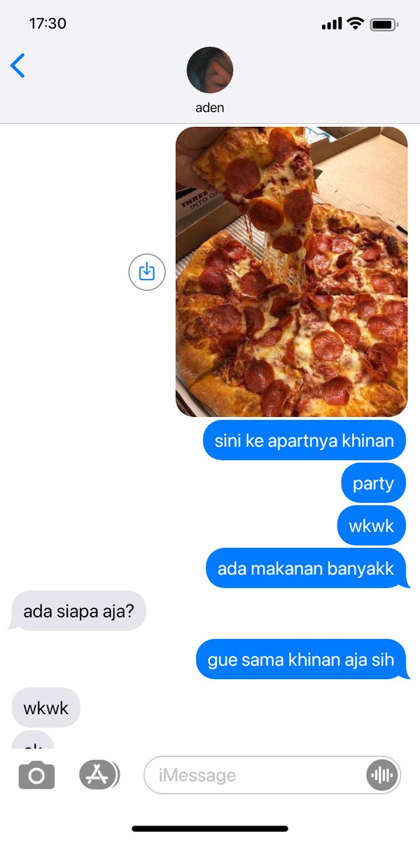 iammmine's tweet photo. ☹️-nya aden agiandara

—
jimin two tweets https://t.co/PgSaW5oPGC