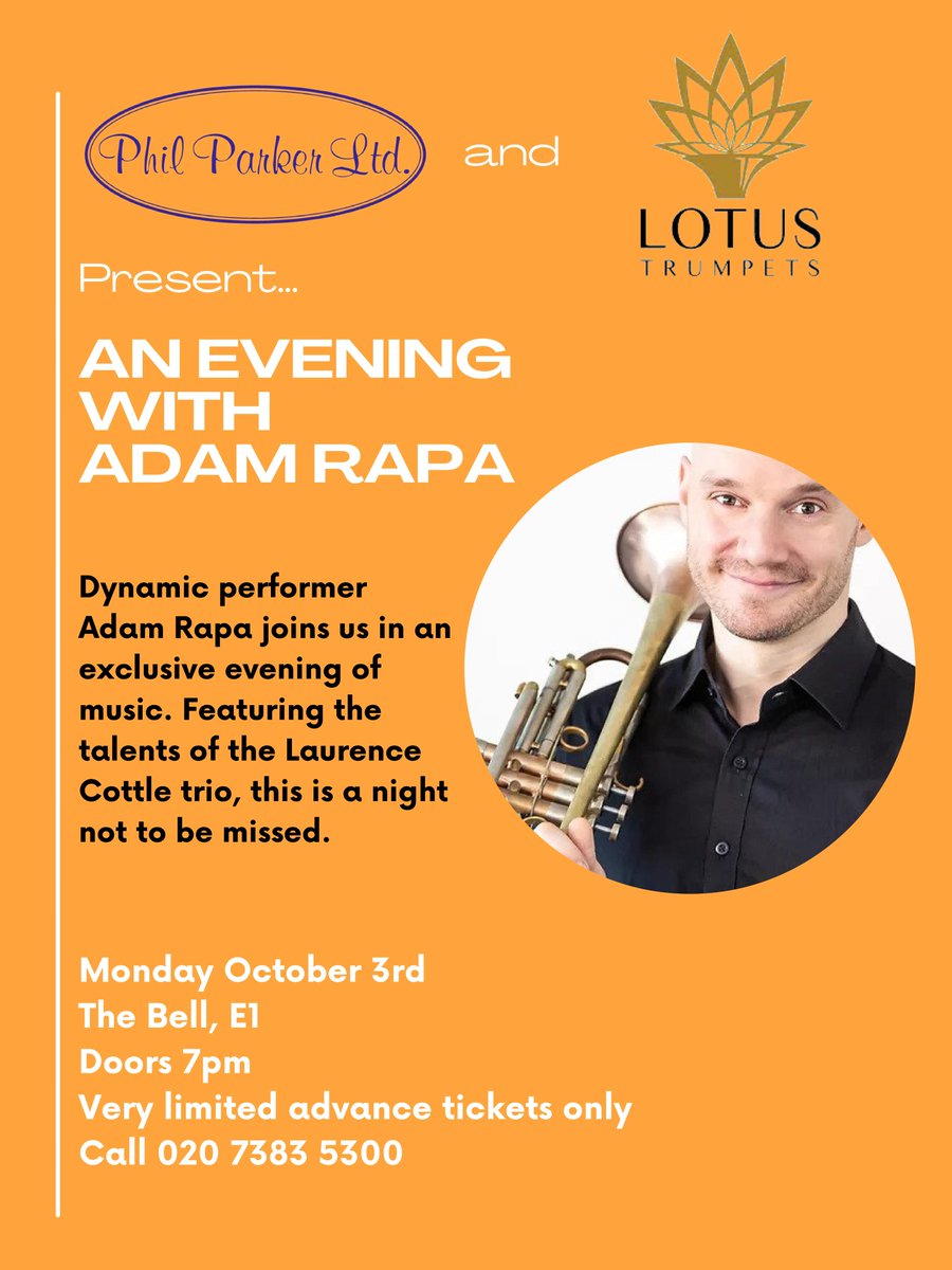 Phil Parker Ltd (@philparkerltd) on Twitter photo 