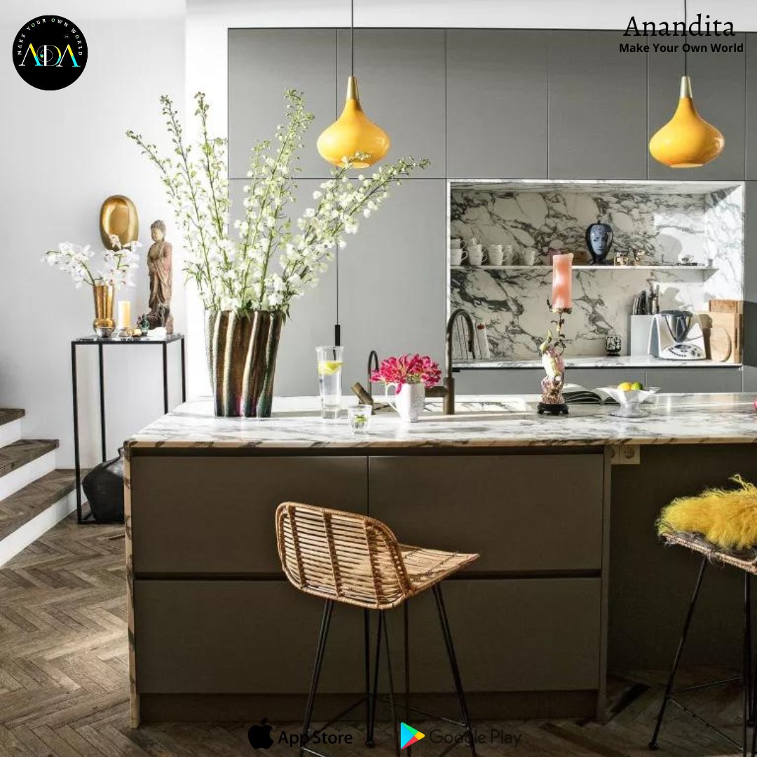 AnandBuildtech's tweet photo. Your home is your greatest investment, make it last!
#kitchen #kitchenware #kitchendrawers #kitchenorganization #kitchencabinets #pantryfurniture #homedesign #anandita #constructionmaterial #gharbanaogharbaithebaithe #makeyourownworld https://t.co/OLc8zzjOan