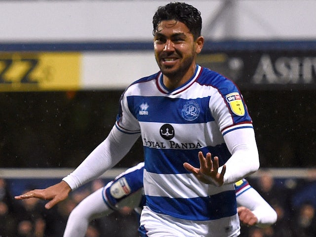 Happy 30th Birthday to Massimo Luongo 