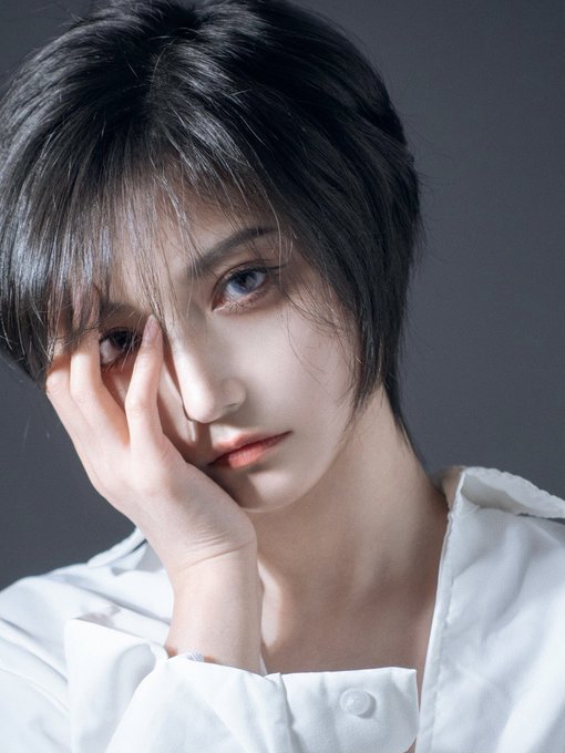 Twitterのコスプレ画像3