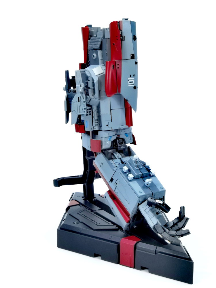 BombusbeeNet's tweet photo. 【In Coming】Toyseasy YW2202 Xing Tian Type 055 Destroyer Bombusbee Exclusive Ver.
https://t.co/ZU9Exdg8oD
#Toyseasy #YW2202 #JS01 #XinTian #055Destroyer
#transformers #transformers #transformerstoys #transformersmasterpiece #トランスフォーマー
#トランスフォーマーフィギュア https://t.co/0k6qbJipqS