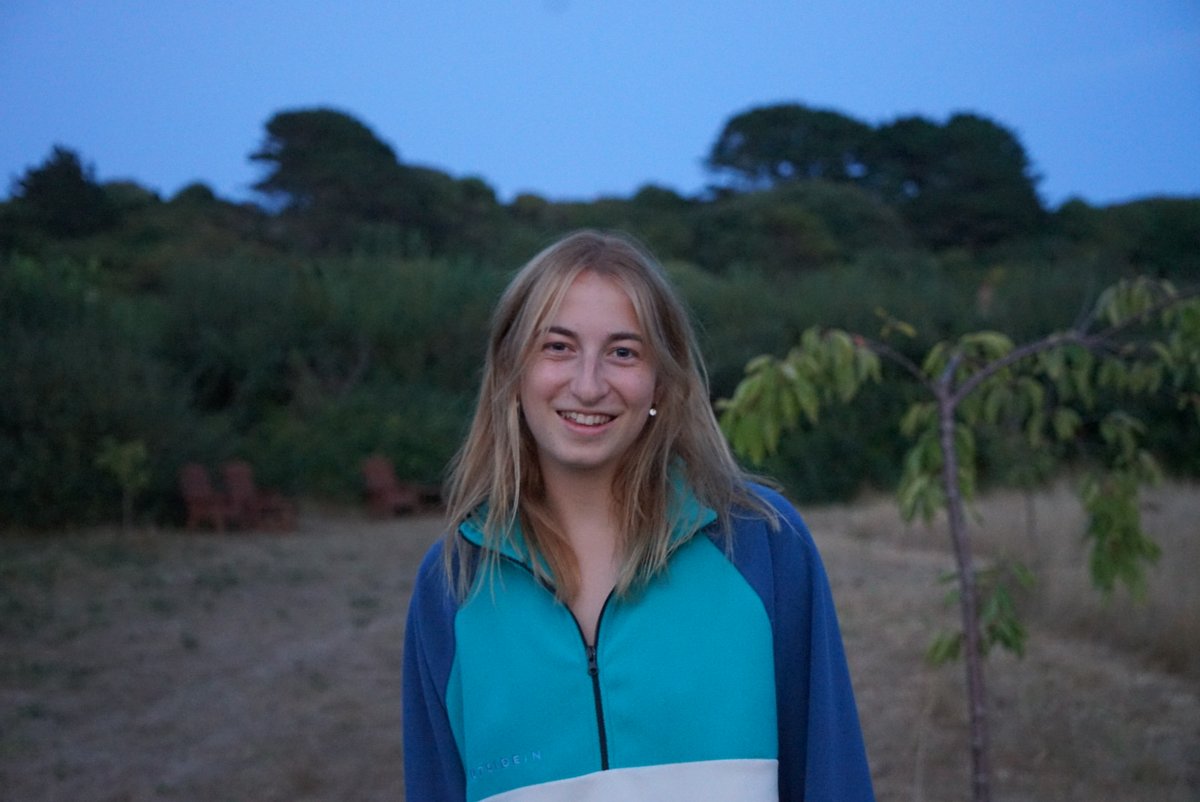 BuxtonProgramme's tweet photo. I’m Becky and I recently graduated from studying History at the University of York. This year I’m excited to build relationships within the community to help bring about justice and change alongside gaining insight into how change is made on a national level through Parliament. https://t.co/goCGIielen