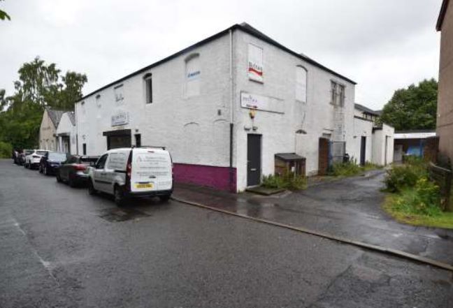 OPA__Group's tweet photo. 🚨BRAND NEW LISTING 🏡
📍BRILLIANT TURNKEY INVESTMENT OPPORTUNITY
Auction date - Thursday 6th October 2022 at 9.00AM.
Guide Price - £350,000
Address - 36-48 Forth Street, Stirling.
#propertygame #network #auction #auctionhouse #onlineauction #propertyauction #scottishauction https://t.co/vc8Nv0O3jL