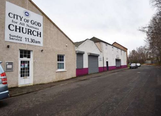 OPA__Group's tweet photo. 🚨BRAND NEW LISTING 🏡
📍BRILLIANT TURNKEY INVESTMENT OPPORTUNITY
Auction date - Thursday 6th October 2022 at 9.00AM.
Guide Price - £350,000
Address - 36-48 Forth Street, Stirling.
#propertygame #network #auction #auctionhouse #onlineauction #propertyauction #scottishauction https://t.co/vc8Nv0O3jL