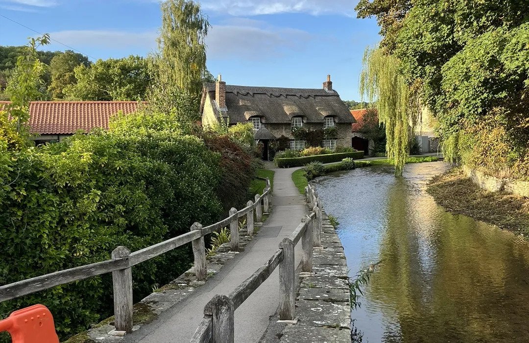 VisitPickering tweet media