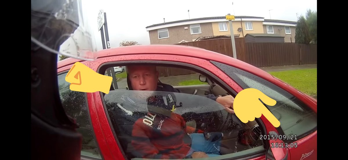 7 years ago today! #ronniepickering #doyouknowwhoiam