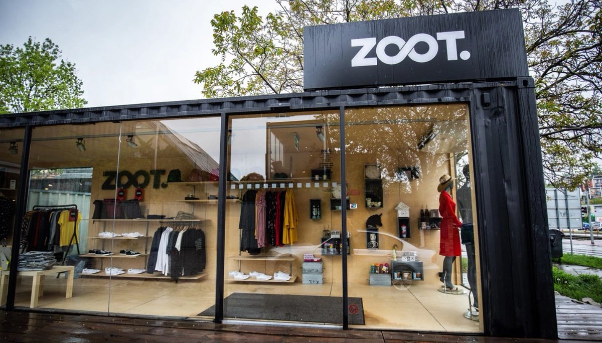 Nový EXEC Fresh právě ve vašich e-mailových schránkách (případně zde: bit.ly/FRESH38).

📍 <a href="/zoot_cz/">ZOOT</a> v kameni
📍 <a href="/AngryBeardsCZ/">Angry Beards</a> nabrali investory
📍 Mall Pay se mění na Skip Pay
📍 <a href="/CarvagoC/">carvago.com</a> spouští novou platformu
📍 inflace v e-commerce

Odběr: bit.ly/EXECFresh