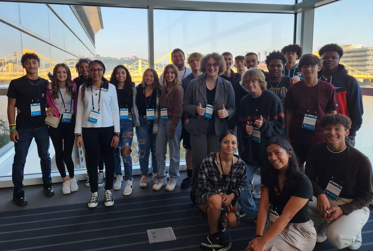 South Allegheny SD tweet media