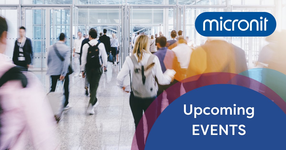 Micronit tweet media