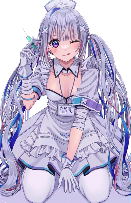 かなたそ#かなたーと 