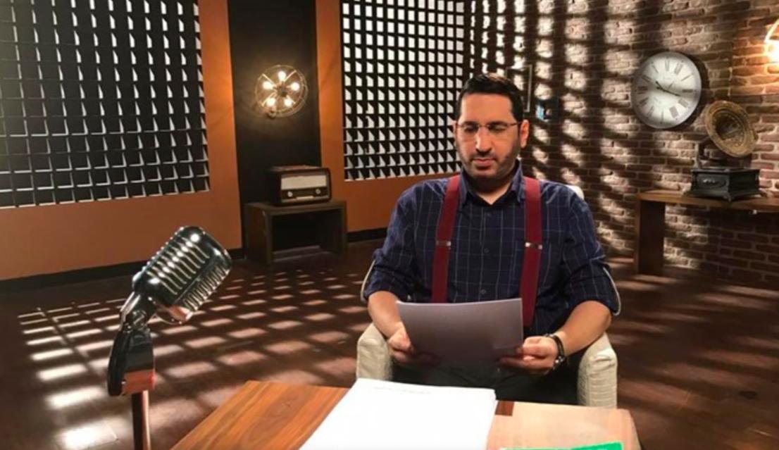 hureyaksa's tweet photo. خيرة رجال بلاد الحرمين، وشيخ الشباب علي العمري، حريته مطلب وطني وشعبي، لأنه مسا��م في تربية جيل شبابي تابع برامجه وحلقاته على قناة فور شباب🙏❤️ #لا_لاعدام_العلماء_وتغليظ_الاحكام https://t.co/UAa6RB3pEi