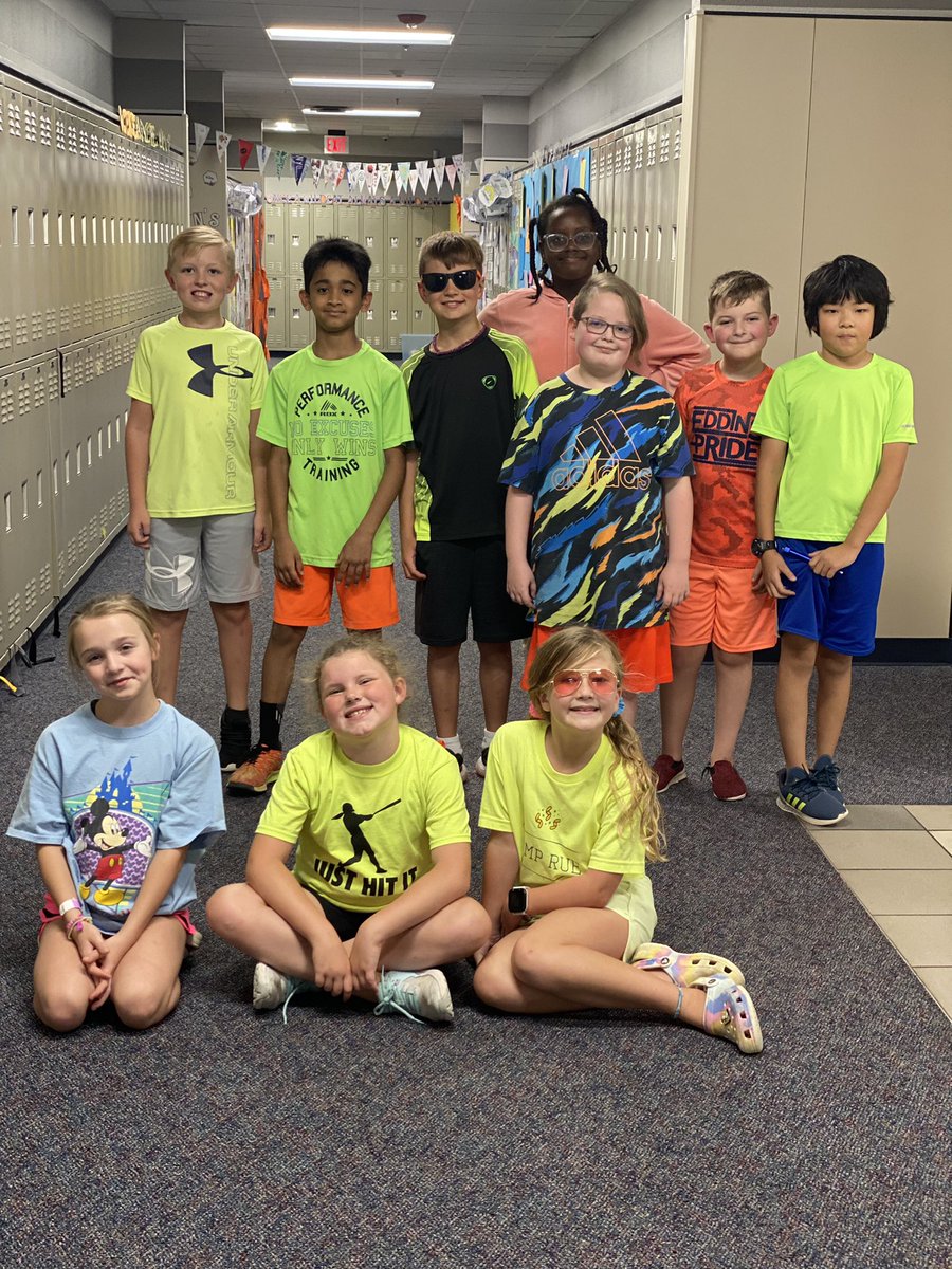 Our future is BRIGHT! <a href="/EddinsElem/">Eddins Elementary</a>