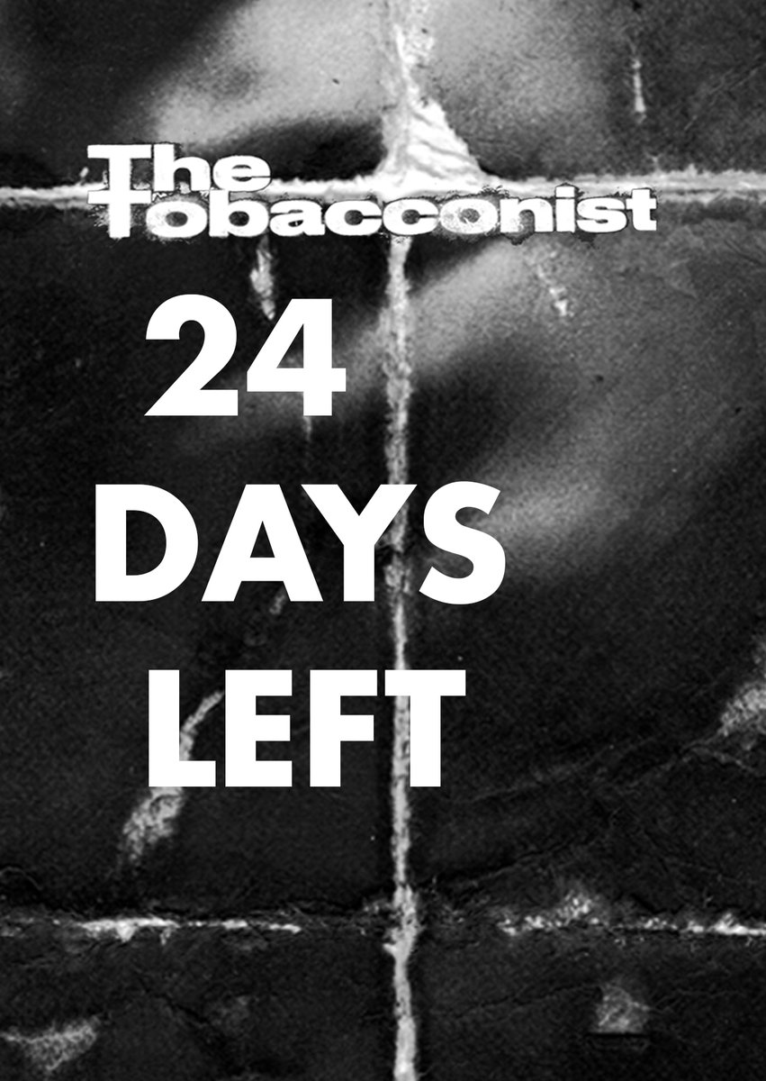 TheTobacconistfilm tweet media