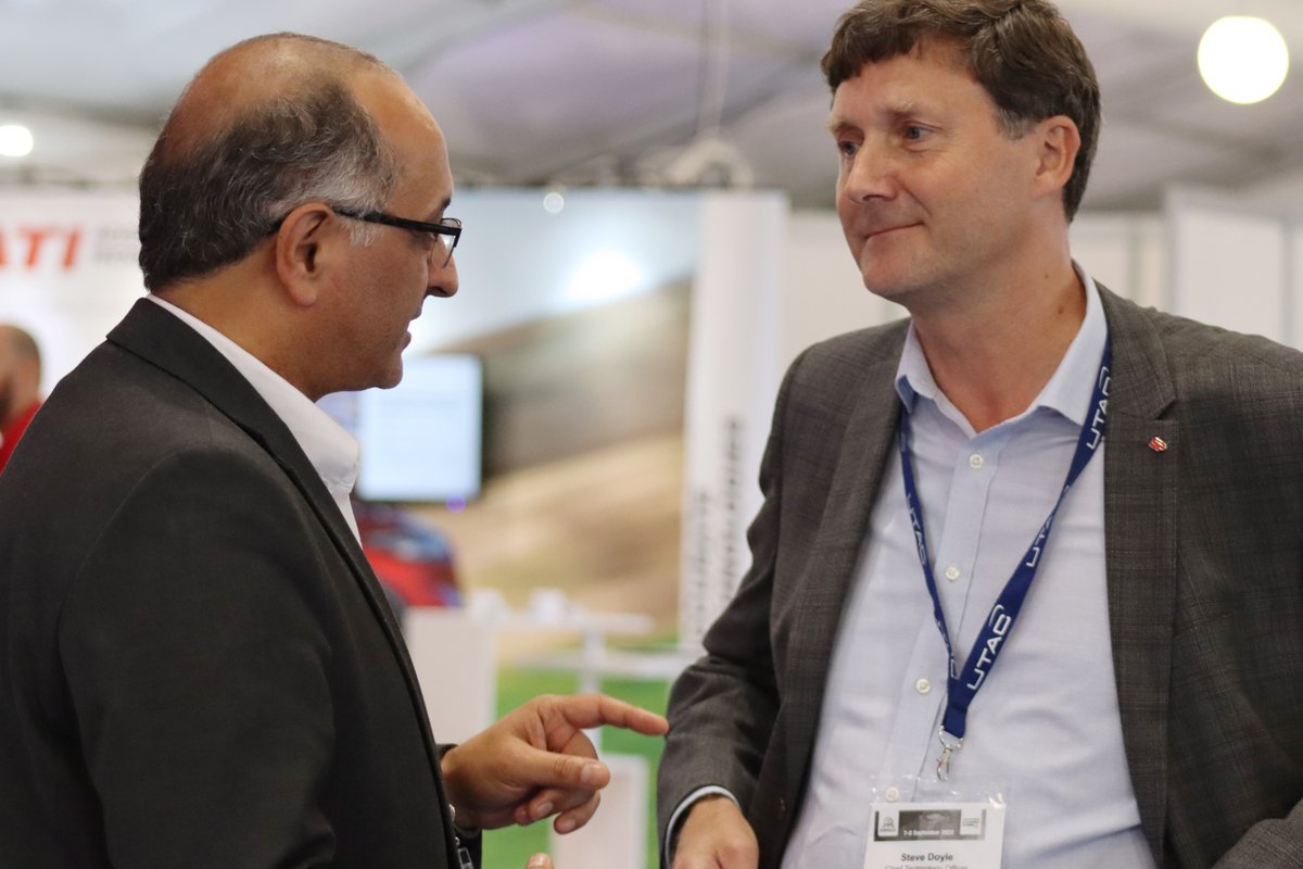 UK_BIC's tweet photo. #LCV22 went by so fast, we're already looking forward to next year 🔋⚡

Thank you to everyone who visited us on the #FaradayBatteryChallenge stand, we'll see you next time 👀

@lcv_event @AMTEPower @theapcuk @BritishvoltUK #batteries #ev #CAM22  #batterytechnology https://t.co/Wz1dUSEYsK