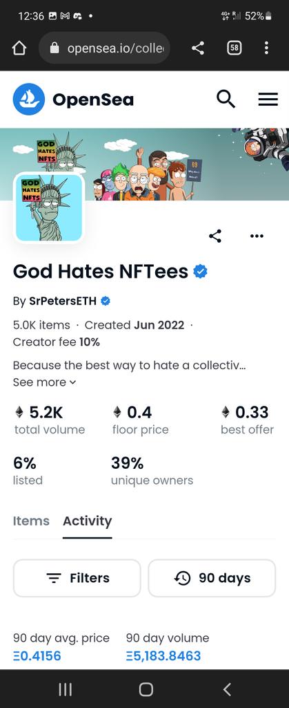 Nodeopoly GEN-0 - ALPHA Group tweet media