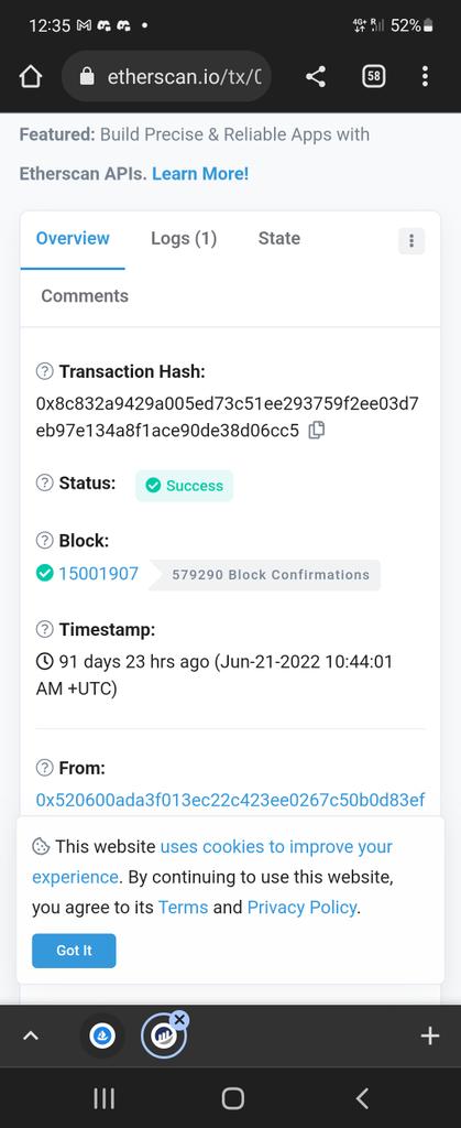 Nodeopoly GEN-0 - ALPHA Group tweet media