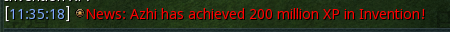 RsAzhi's tweet photo. Got my first 200m! https://t.co/izM6nz0hs0
