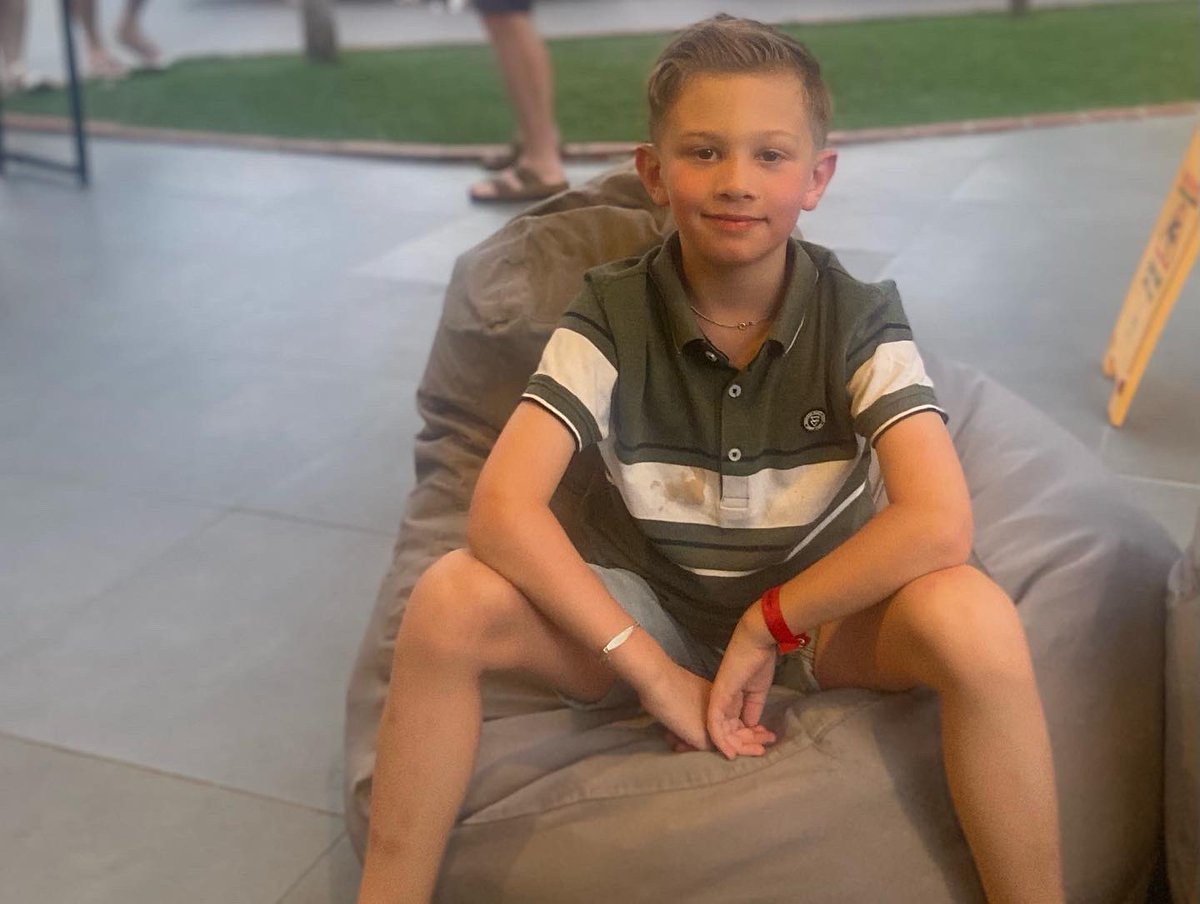 Stephanie Harvey tweet media