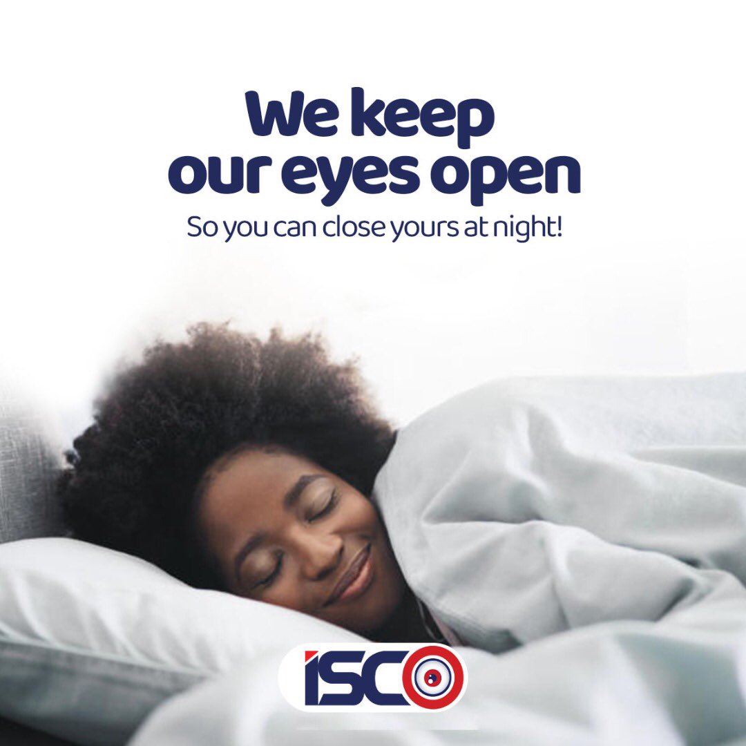 iscozimbabwe's tweet photo. A good night's rest is guaranteed when ISCO Security is on the job. Vigilance is our middle name  You don't have to worry about the security of your home or business premises.
To get a quote from us, visit https://t.co/6XrVW3NadO https://t.co/Bk6p1gy8eo